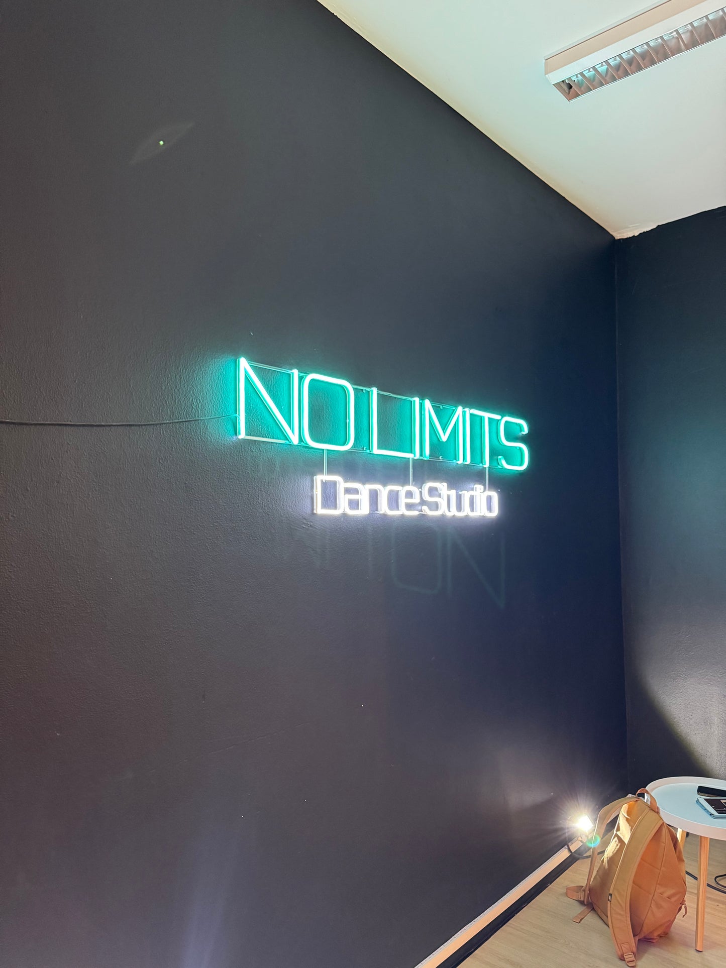 Herbst-Camp im No Limits Dance Studio Neuss (20.10. - 23.10.2025)